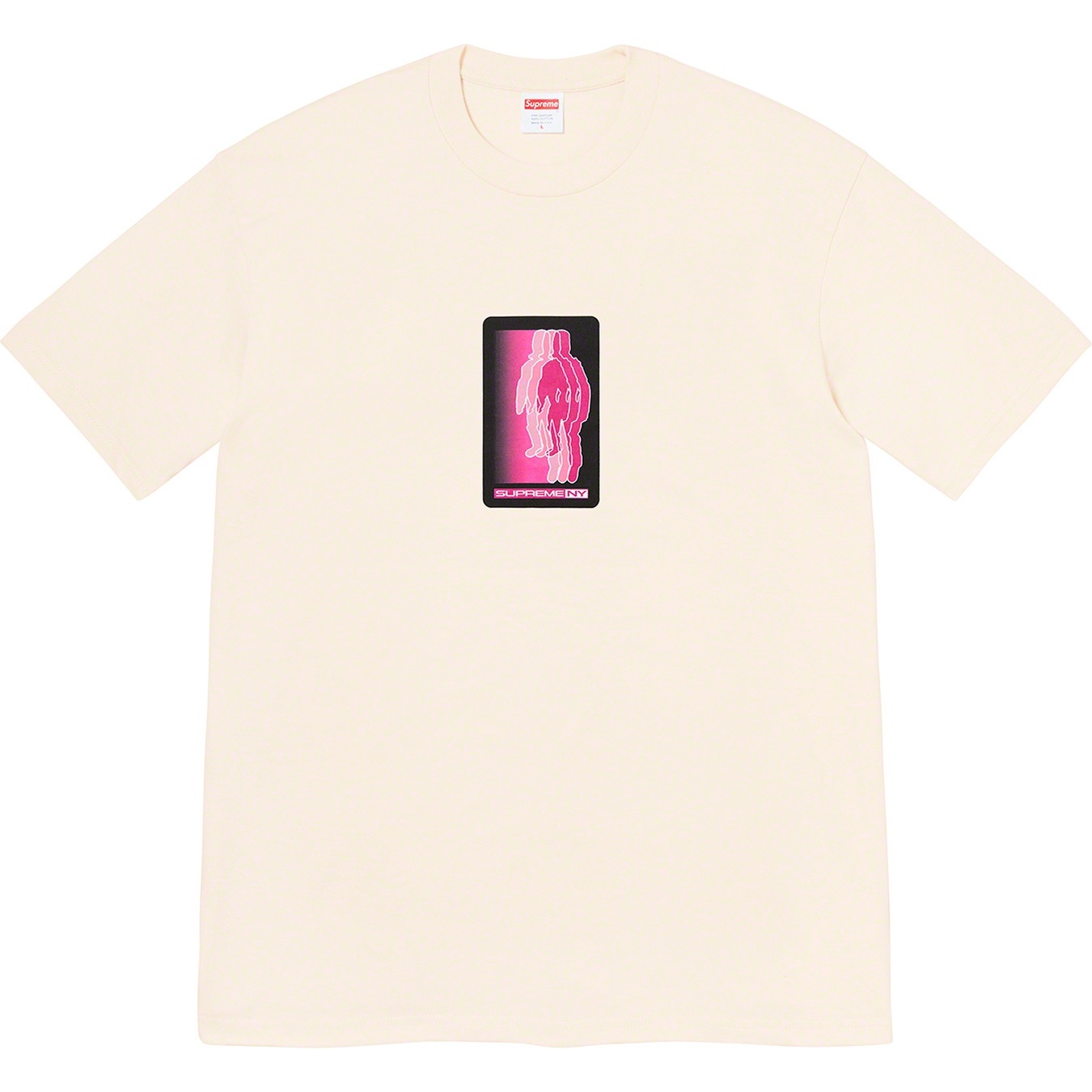 Blur Tee view 5